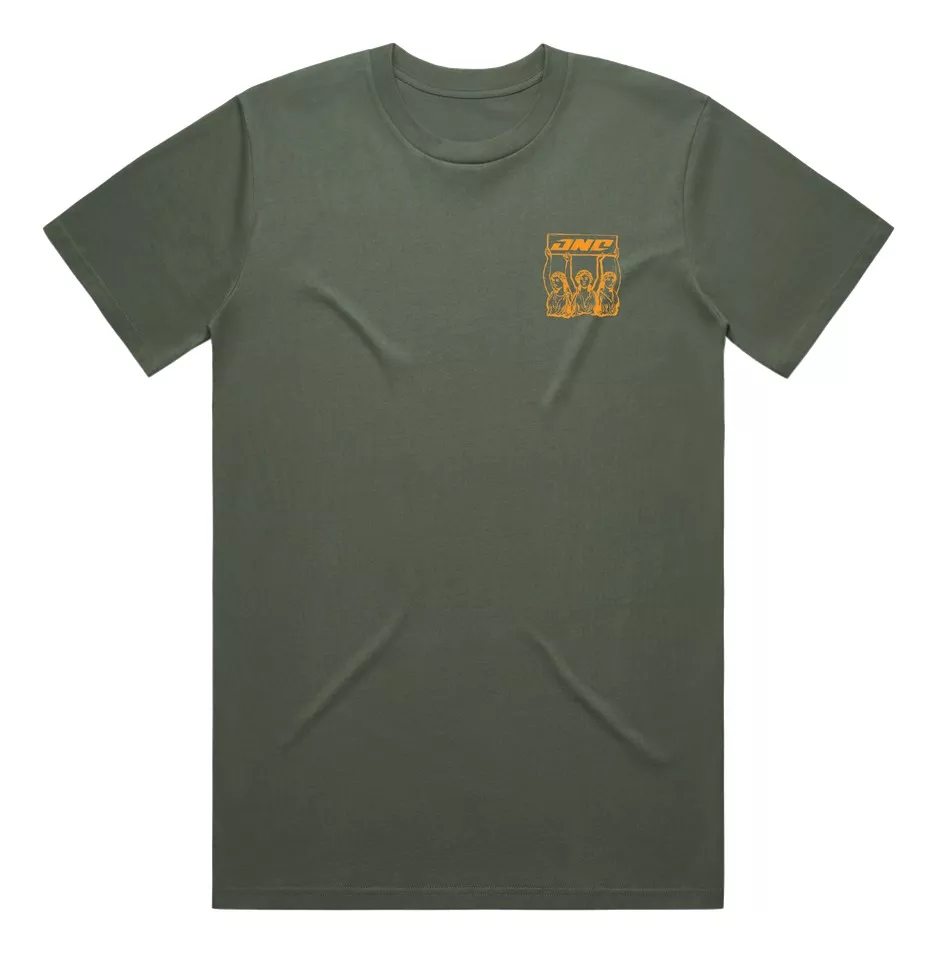 One Industries Mythology T-Shirt