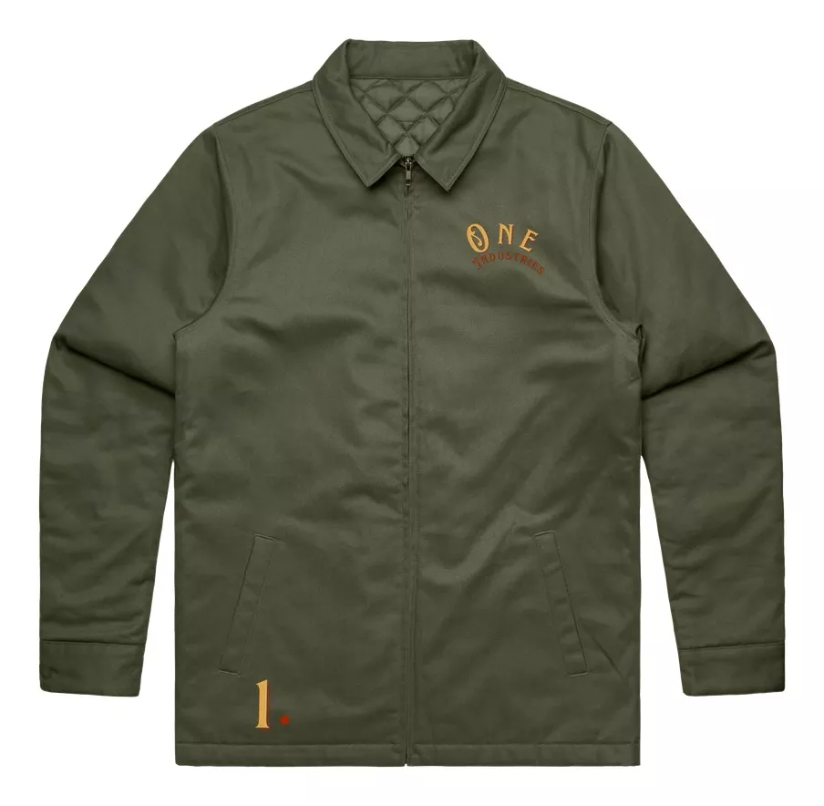 One Industries Service Jacket