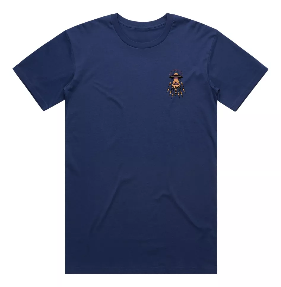 One Industries Visitor T-Shirt