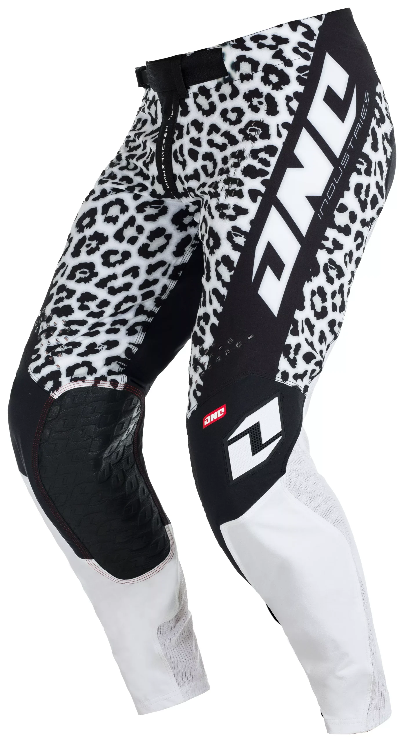 One Industries X197 Snow Leopard LE Pants