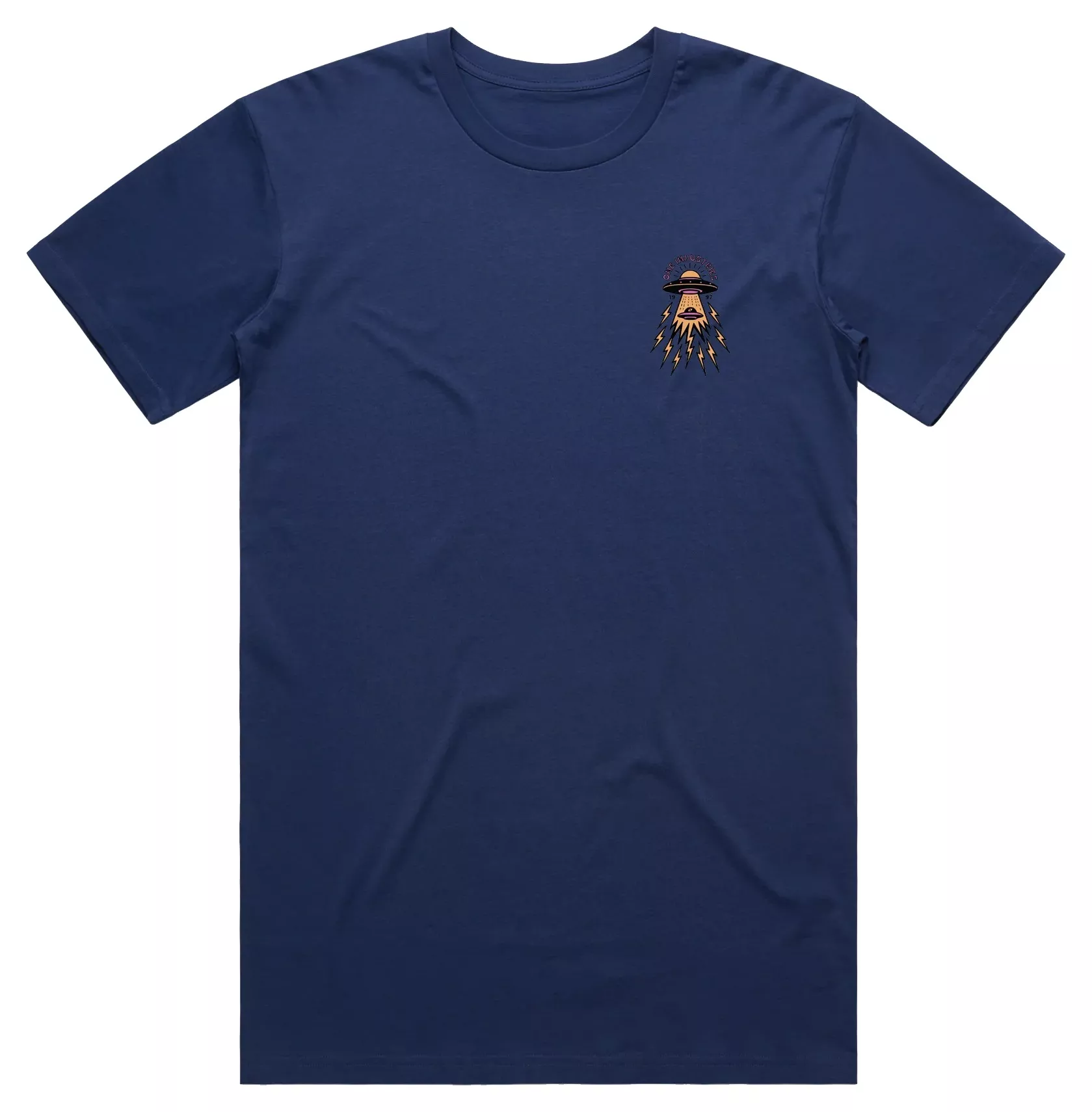 One Industries Youth Visitor T-Shirt