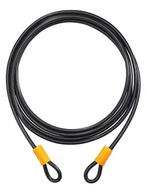 OnGuard 8080 Akita Tough Wire Cable 15' x 10mm
