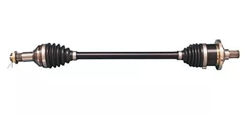 Open Trail ARC-6013HD HD 2.0 Front Axle