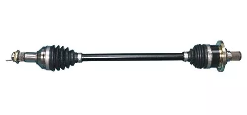 Open Trail ARC-6014HD HD 2.0 Front Axle