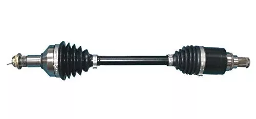 Open Trail ARC-6015HD HD 2.0 Front Axle