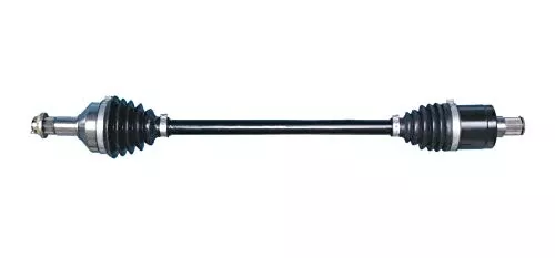 Open Trail ARC-6018HD HD 2.0 Rear Axle