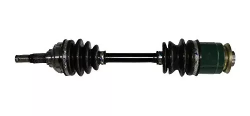 Open Trail ARC-7002 OE 2.0 Rear Axle