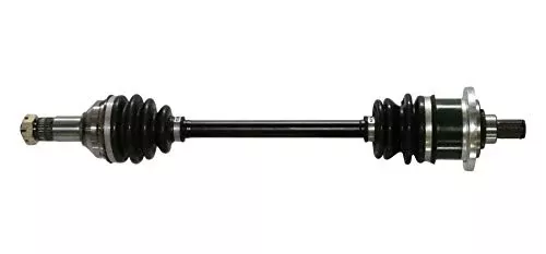 Open Trail ARC-7010 OE 2.0 Front Axle