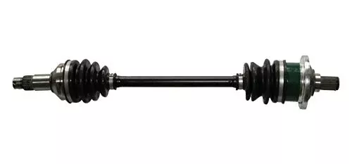 Open Trail ARC-7016 OE 2.0 Front Axle