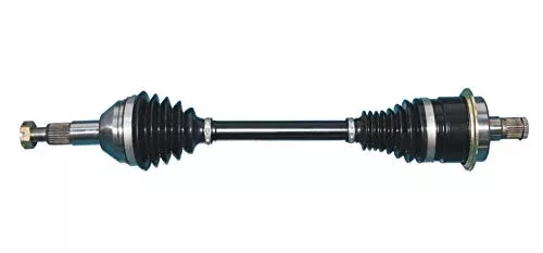 Open Trail CAN-6006HD HD 2.0 Front Axles