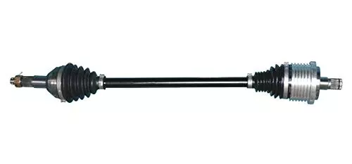 Open Trail CAN-6013HD HD 2.0 Rear Axles