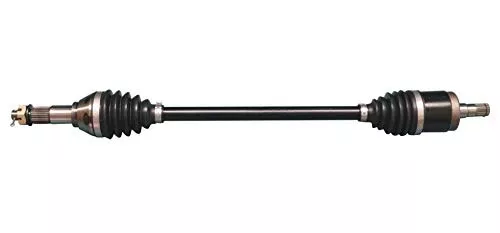 Open Trail CAN-6015HD HD 2.0 Front Axles