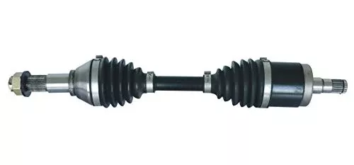 Open Trail CAN-6020HD HD 2.0 Front Axle