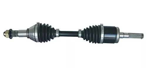 Open Trail CAN-6021HD HD 2.0 Front Axle