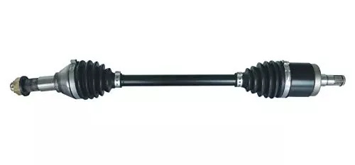 Open Trail CAN-6022HD HD 2.0 Front Axles