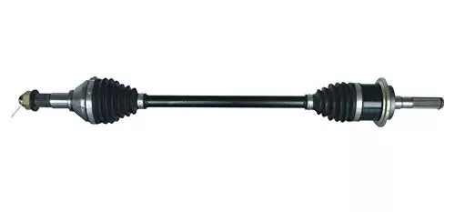 Open Trail CAN-6030HD HD 2.0 Front Axles