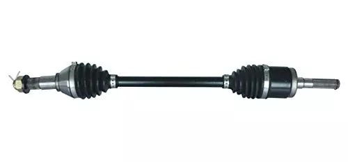 Open Trail CAN-6031HD HD 2.0 Front Axles