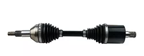 Open Trail CAN-6036HD HD 2.0 Rear Axles