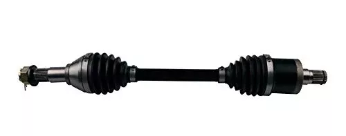Open Trail CAN-6038HD HD 2.0 Rear Axles