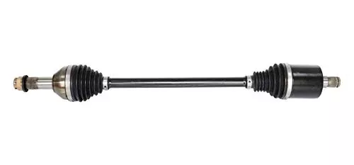Open Trail CAN-6048HD HD 2.0 Rear Axles