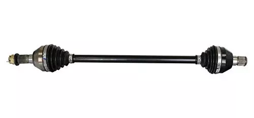 Open Trail CAN-6054HD HD 2.0 Rear Axles