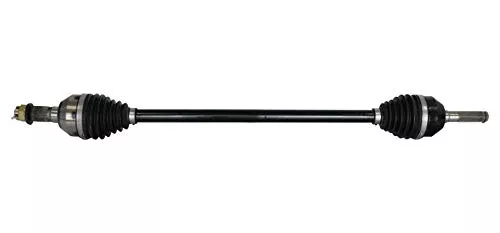 Open Trail CAN-6055HD HD 2.0 Front Axles