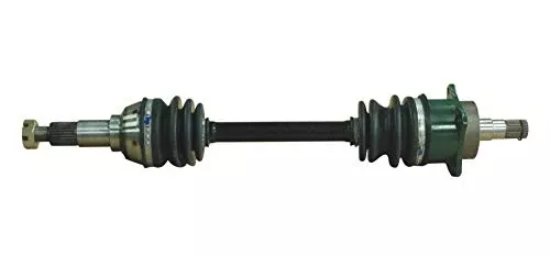 Open Trail CAN-7002 OE 2.0 Front Axle