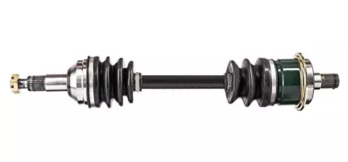 Open Trail CAN-7003 OE 2.0 Rear Axles