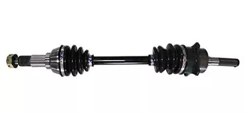 Open Trail CAN-7008 OE 2.0 Rear Axles