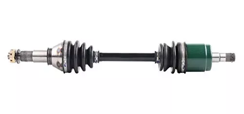 Open Trail CAN-7009 OE 2.0 Front Axle