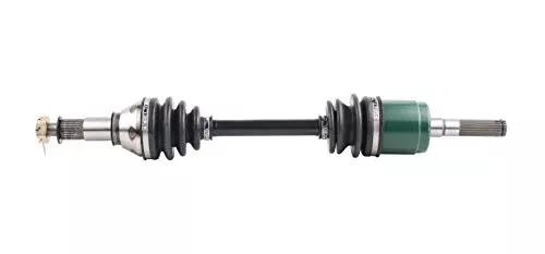 Open Trail CAN-7010 OE 2.0 Front Axle
