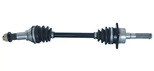 Open Trail CAN-7018 OE 2.0 Front Axle