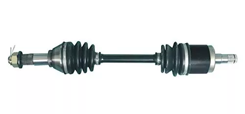 Open Trail CAN-7020 OE 2.0 Front Axle