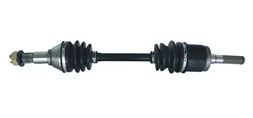 Open Trail CAN-7021 OE 2.0 Front Axle