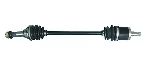 Open Trail CAN-7022 OE 2.0 Front Axle