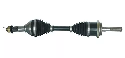 Open Trail CAN-7023 OE 2.0 Front Axle