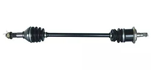 Open Trail CAN-7025 OE 2.0 Front Axles