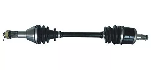 Open Trail CAN-7026 OE 2.0 Rear Axles