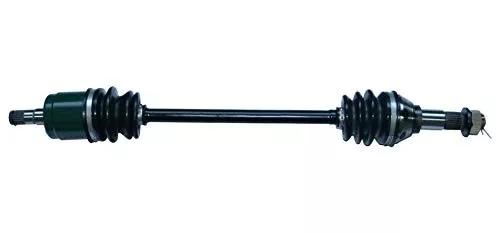 Open Trail CAN-7038 OE 2.0 Rear Axles