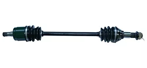 Open Trail CAN-7039 OE 2.0 Front Axle