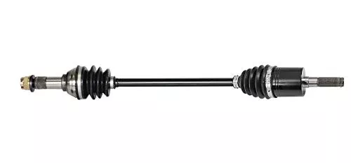Open Trail CAN-7041 OE 2.0 Front Axle