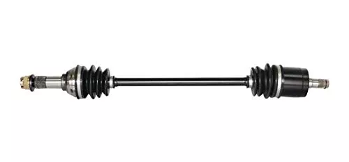 Open Trail CAN-7042 OE 2.0 Front Axle