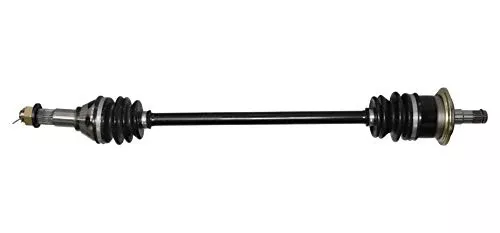 Open Trail CAN-7044 OE 2.0 Front Axle