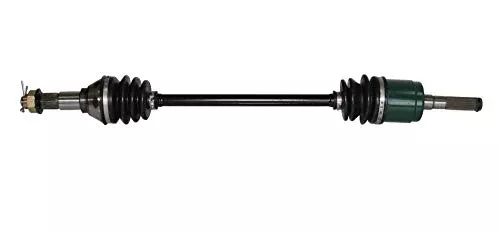 Open Trail CAN-7050 OE 2.0 Front Axle