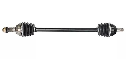 Open Trail CAN-7053 OE 2.0 Front Axle