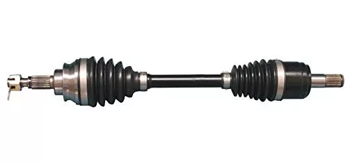 Open Trail HON-6008HD HD 2.0 Front Axle
