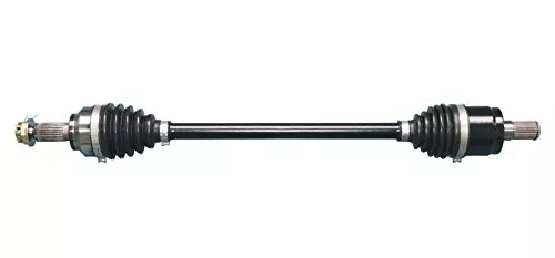 Open Trail HON-6012HD HD 2.0 Rear Axle