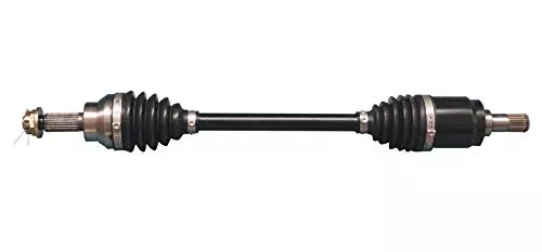Open Trail HON-6013HD HD 2.0 Front Axle