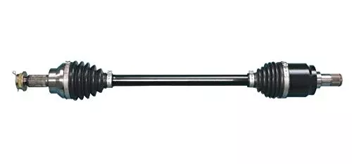 Open Trail HON-6014HD HD 2.0 Front Axle