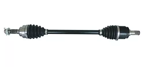 Open Trail HON-6038HD HD 2.0 Rear Axle